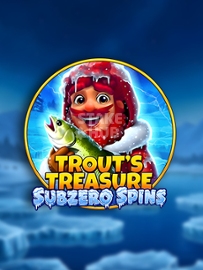 Trout's Treasure Subzero Spins